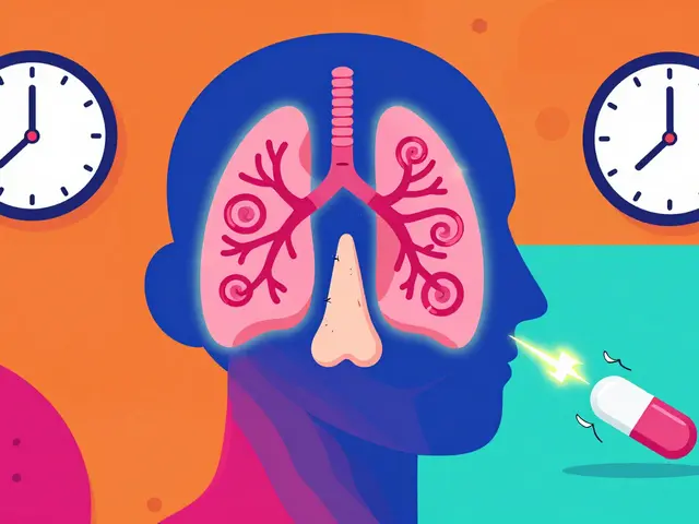 Aspirin-Exacerbated Respiratory Disease: How to Diagnose and Treat AERD with Desensitization