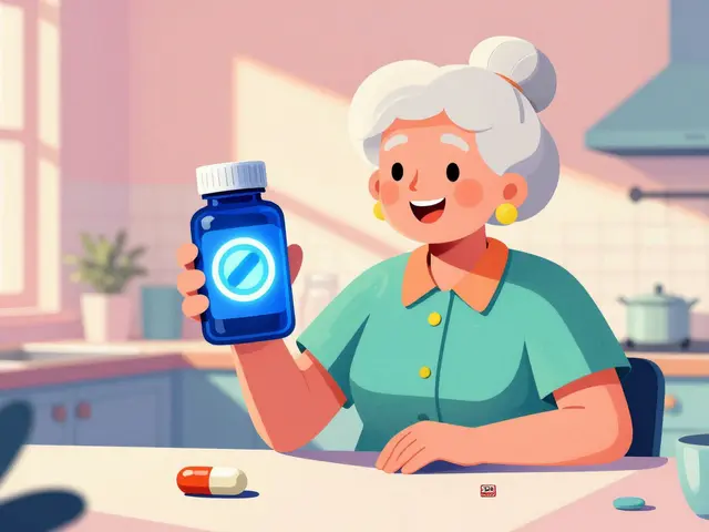 Generational Differences in Attitudes Toward Generic Medications