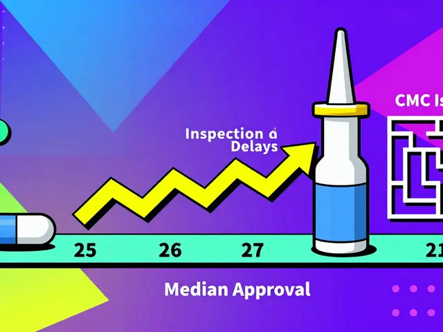 How Long Does the FDA Take to Approve Generic Drugs? Real Timelines in 2026
