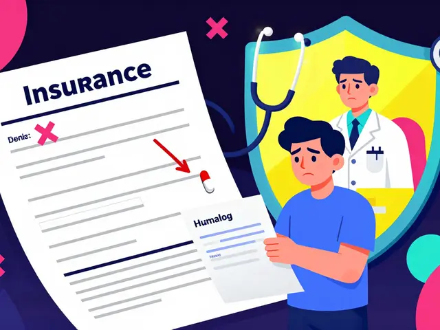 How to Appeal Insurance Denials for Brand-Name Medications