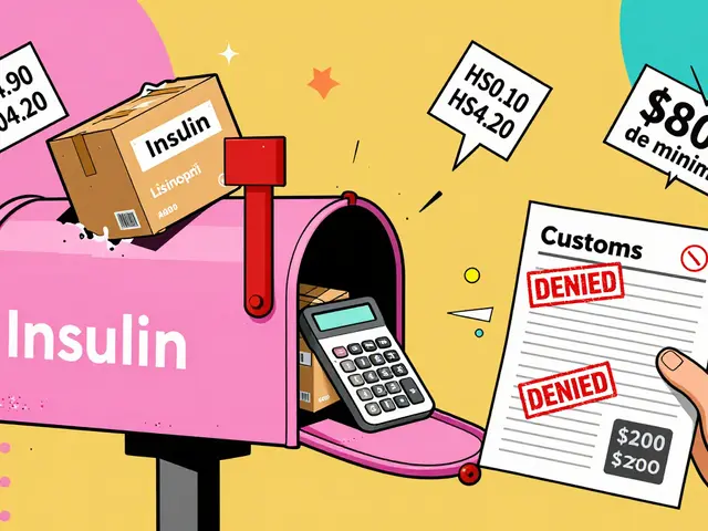 How to Use International Mail-Order for Medications Safely and Legally in 2026