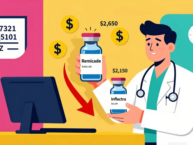 Reimbursement and Coding for Biosimilars: How Billing Works Under Medicare Part B