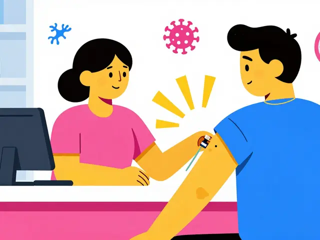 Shingles Vaccine: Who Should Get It and When