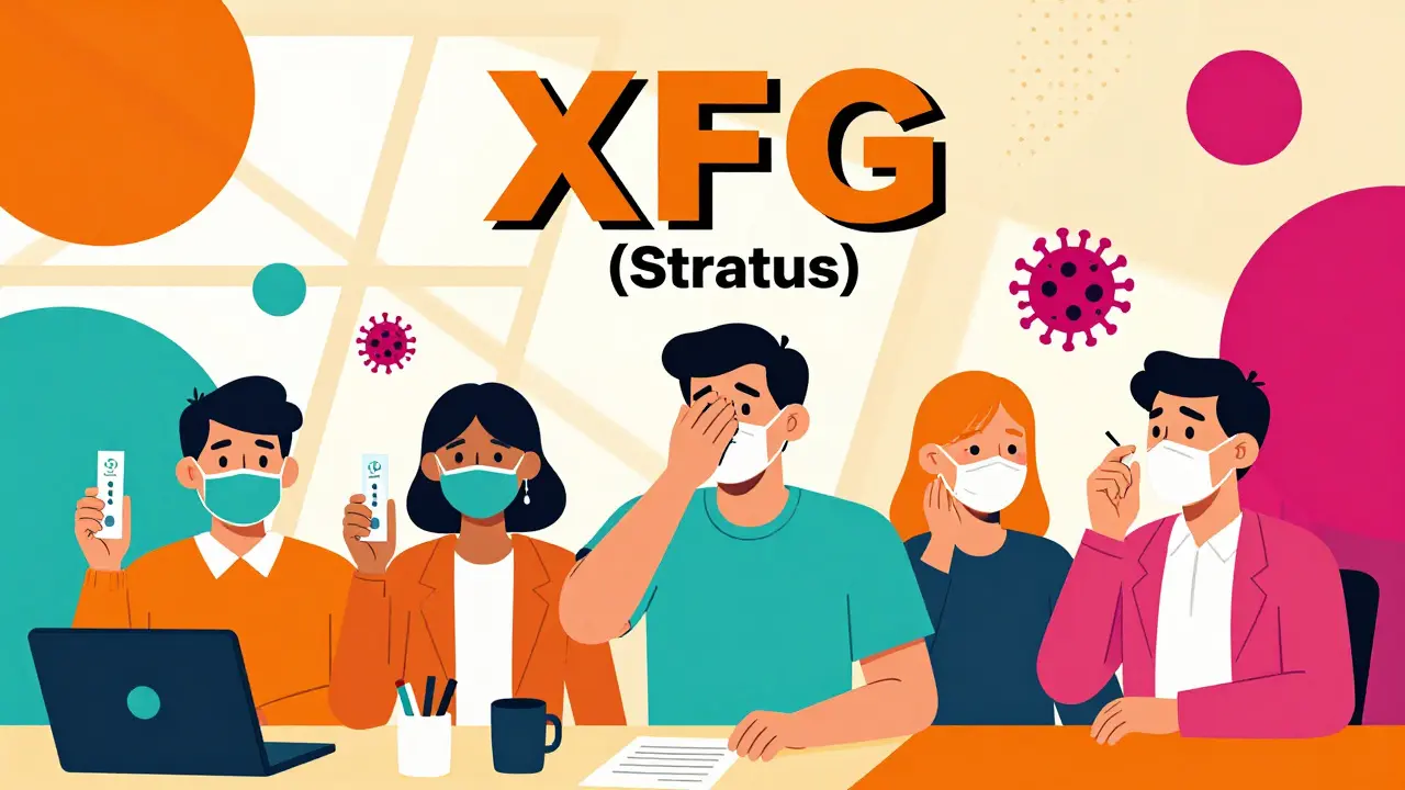 COVID-19: Symptoms, Variants, Vaccines, and Treatment Options Today