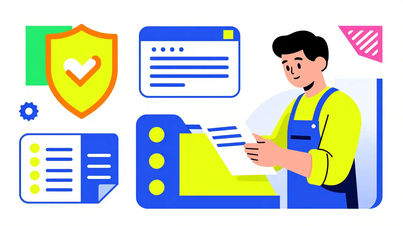 FDA Inspection Records Access: What Manufacturers Need to Know