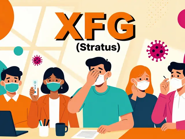 COVID-19: Symptoms, Variants, Vaccines, and Treatment Options Today