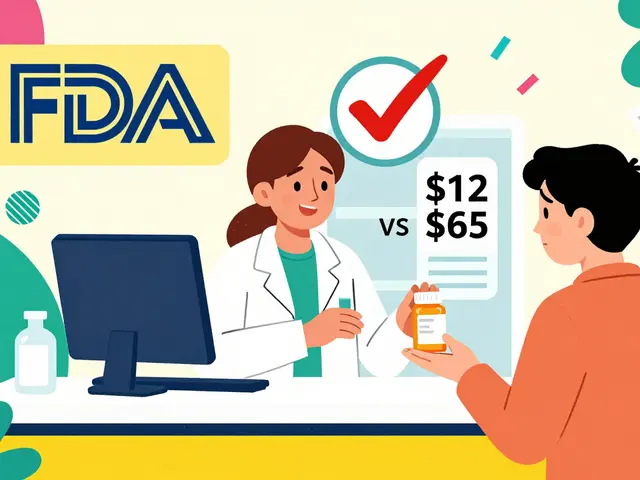 Retail vs Hospital Pharmacy: Key Differences in Medication Substitution Practices