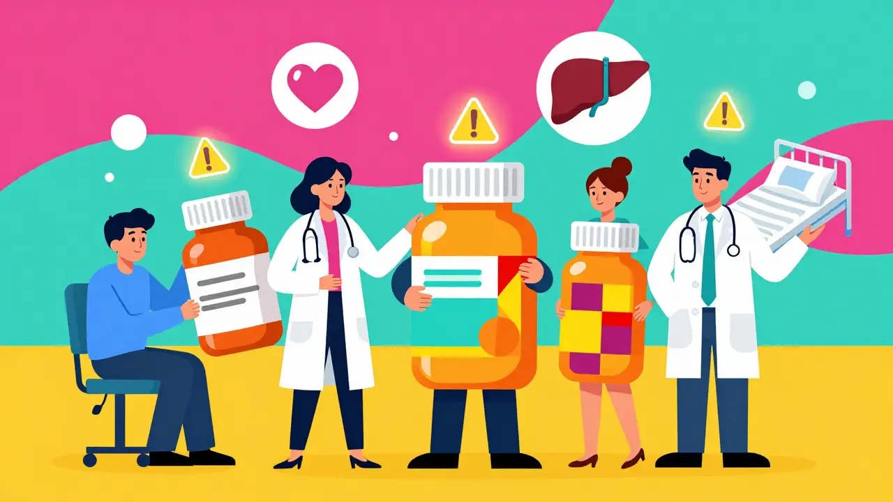 How to Report Adverse Events to the FDA for Medications