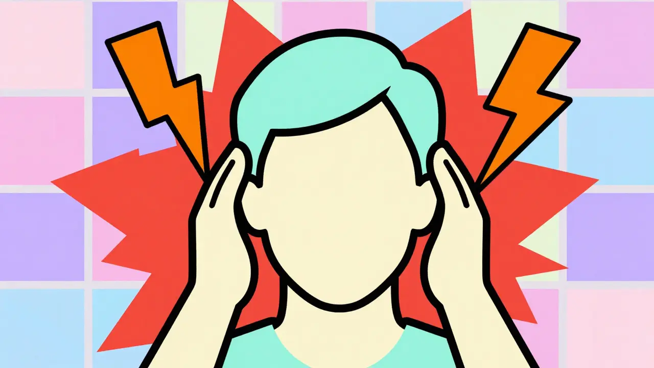 Hyperacusis: Sound Sensitivity and Desensitization Therapy Explained