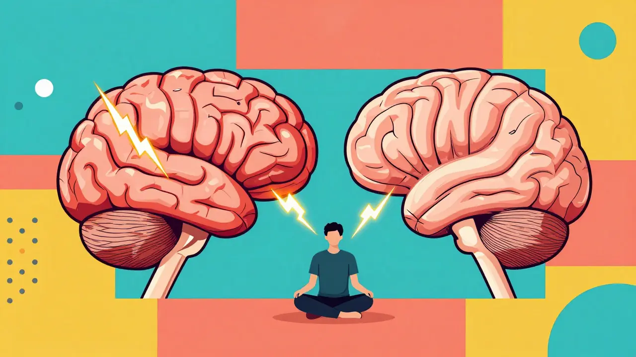 Mindfulness for Anxiety: Proven Techniques and Clinical Evidence