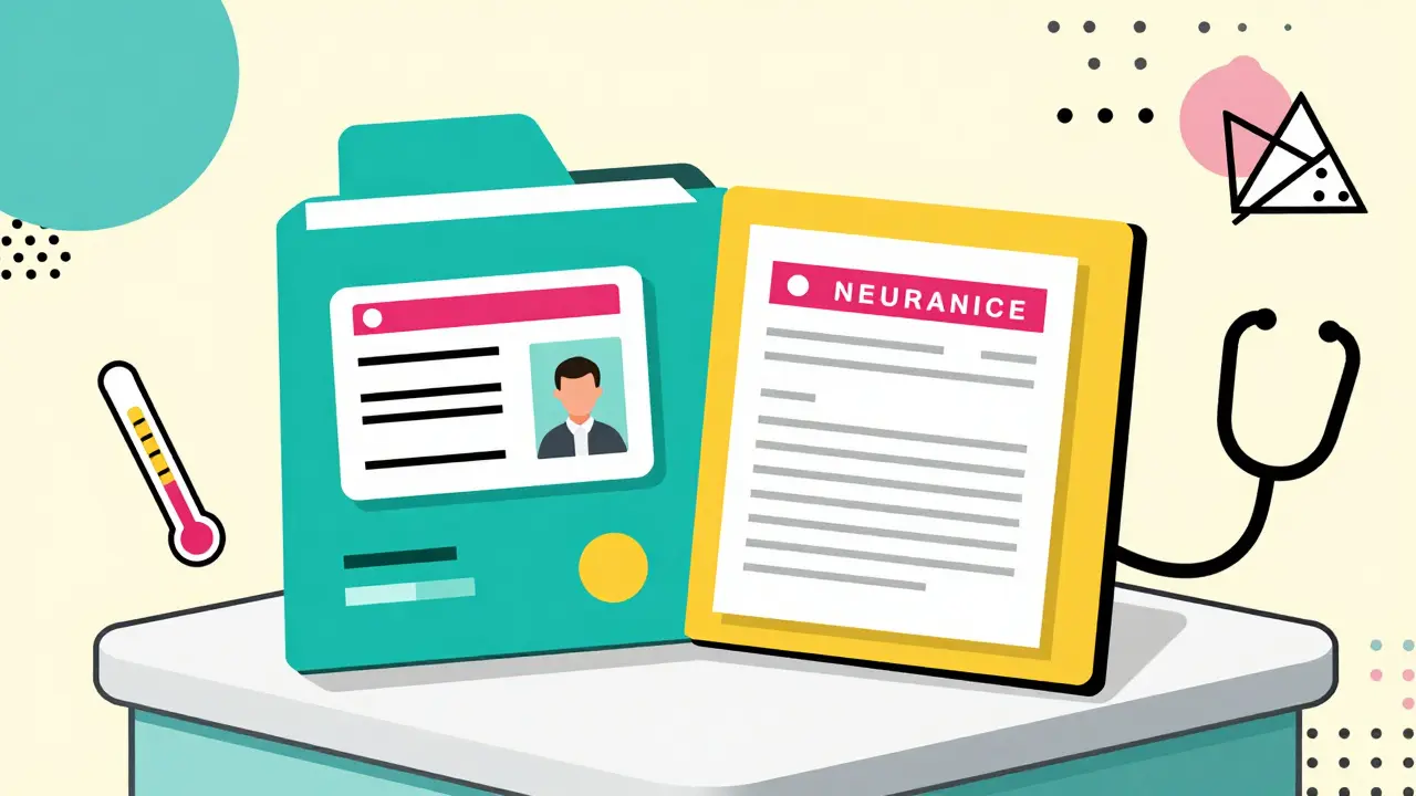 Preparing for Doctor Appointments: What to Bring and Discuss Checklist