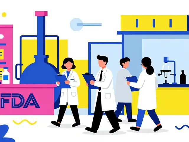 FDA Inspection of Generic Manufacturing Facilities: What to Expect in 2026