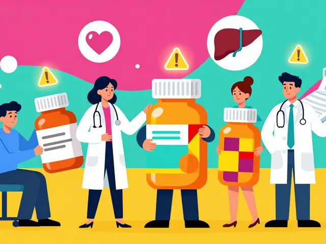 How to Report Adverse Events to the FDA for Medications