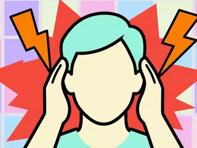 Hyperacusis: Sound Sensitivity and Desensitization Therapy Explained