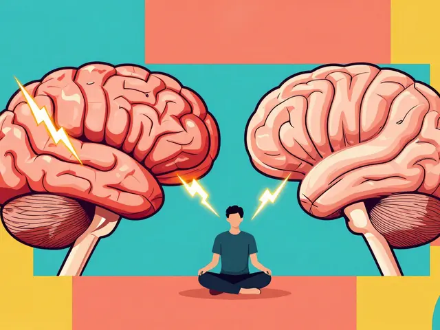 Mindfulness for Anxiety: Proven Techniques and Clinical Evidence