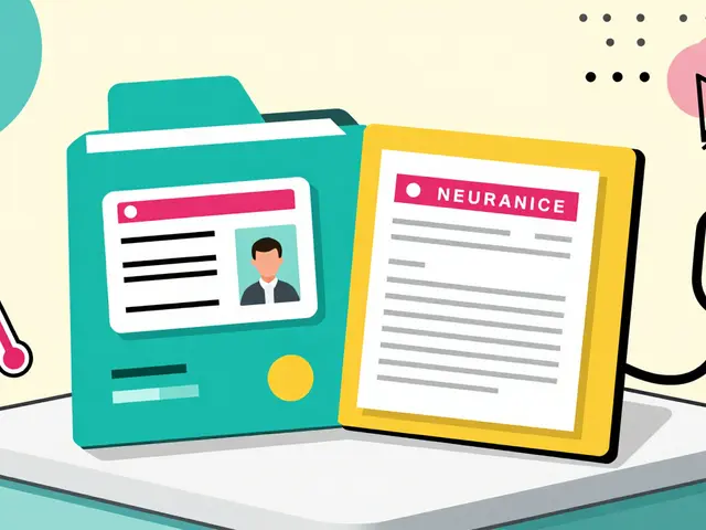 Preparing for Doctor Appointments: What to Bring and Discuss Checklist