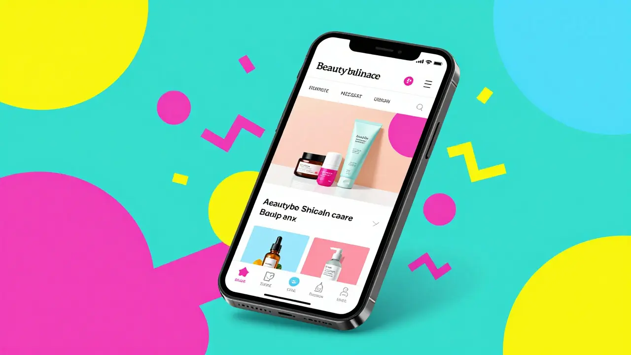 How and Where to Buy Versed Skincare and Makeup Online