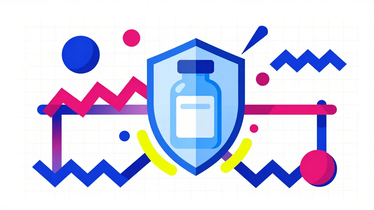 Insurance Protections Against Counterfeit Drug Risks: A Guide for Pharmacy and Supply Chain Safety