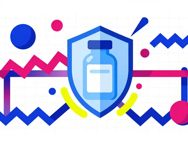 Insurance Protections Against Counterfeit Drug Risks: A Guide for Pharmacy and Supply Chain Safety