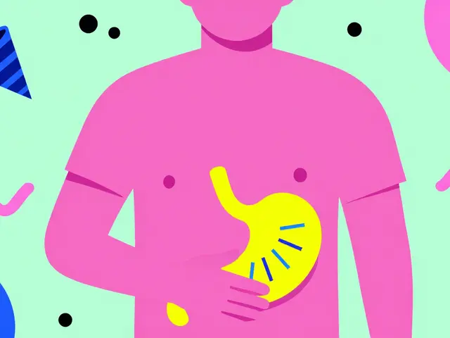 Managing Mycophenolate GI Side Effects: How to Handle Nausea and Diarrhea