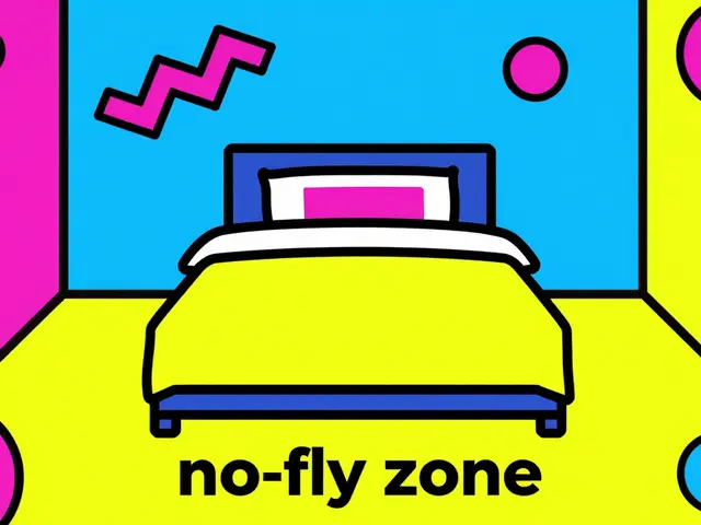 Parasomnia Safety: How to Modify Your Bedroom to Prevent Sleep Injuries