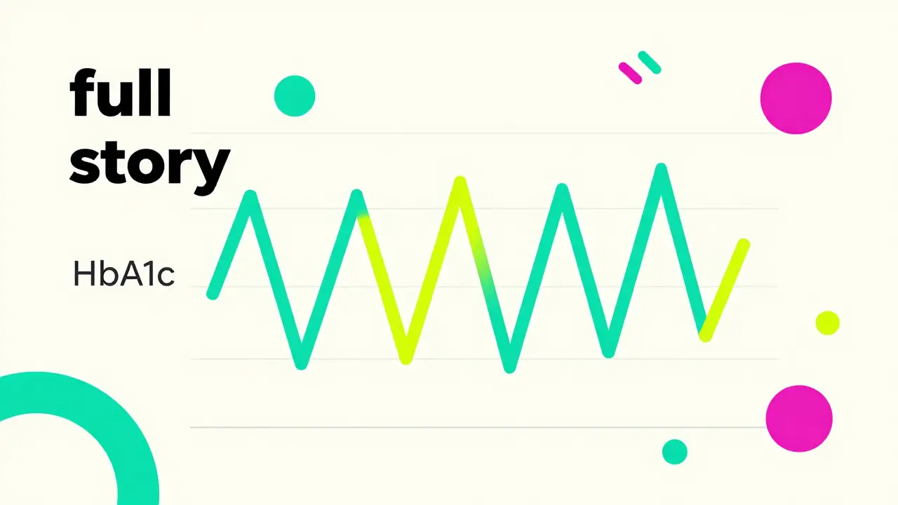 Time in Range: Using CGM Metrics to Improve Diabetes Outcomes